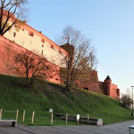 Διαμέρισμα Ewm Studio Wawel 3.0 - Royal Castle & Old Town