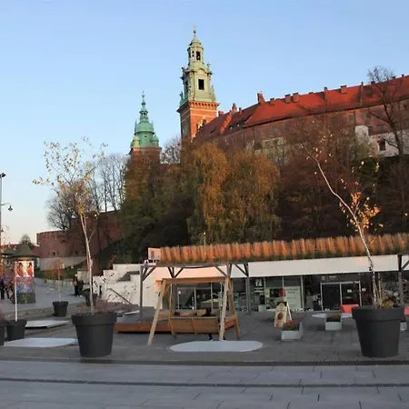 Διαμέρισμα Ewm Studio Wawel 3.0 - Royal Castle & Old Town