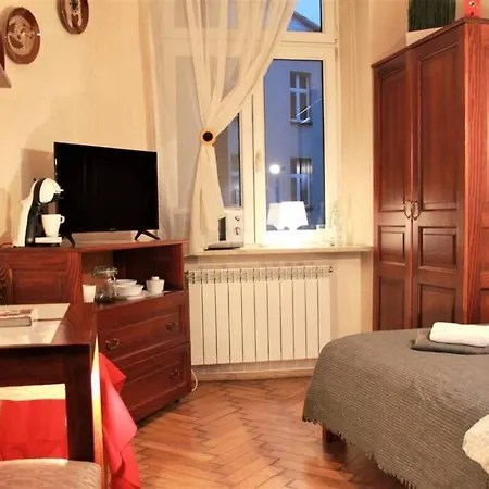 Ewm Studio Wawel 3.0 - Royal Castle & Old Town Διαμέρισμα Krasków